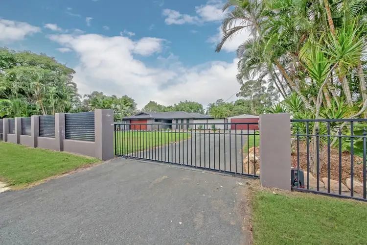 Second view of Homely rural property listing, 339 Old Bay Road, Burpengary East QLD 4505