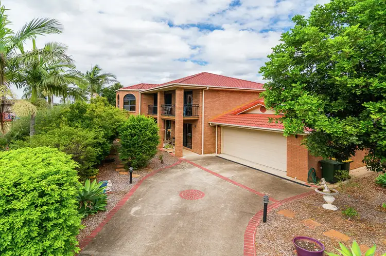 Main view of Homely house listing, 37 Crestwood Place, Moggill QLD 4070