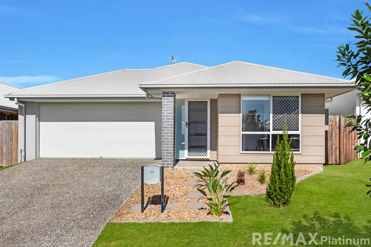 Main view of Homely house listing, 32 Crest Street, Narangba QLD 4504