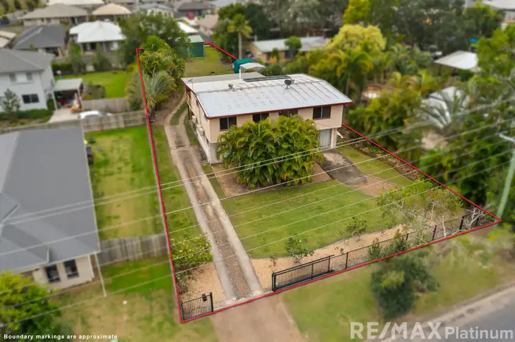 Main view of Homely house listing, 35 Ogilvy Road, Burpengary QLD 4505