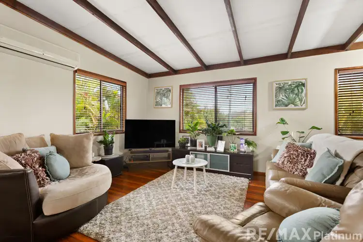 Second view of Homely house listing, 35 Ogilvy Road, Burpengary QLD 4505