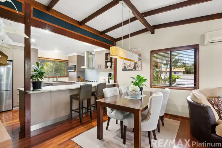 Fourth view of Homely house listing, 35 Ogilvy Road, Burpengary QLD 4505