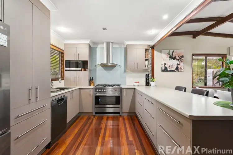 Fifth view of Homely house listing, 35 Ogilvy Road, Burpengary QLD 4505
