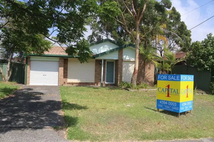 Main view of Homely house listing, 14 Gorokan Drive, Lake Haven NSW 2263