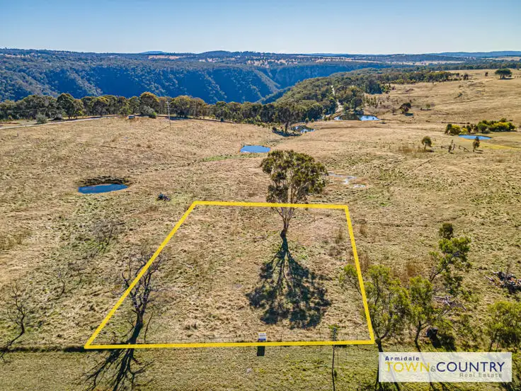 Main view of Homely land listing, Lot 3 / 102 Brackin Street, Hillgrove NSW 2350