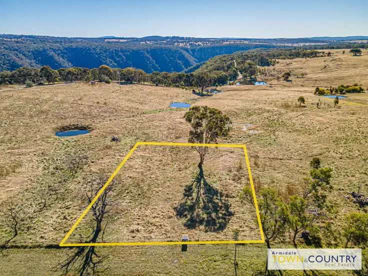 Main view of Homely land listing, Lot 3 / 102 Brackin Street, Hillgrove NSW 2350