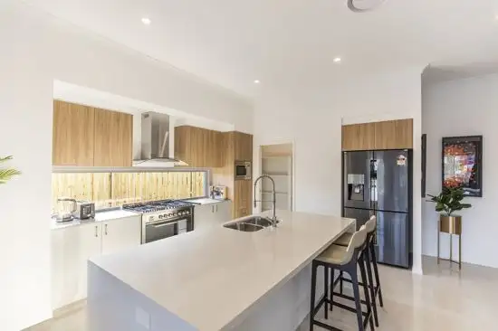 Fourth view of Homely house listing, 4 Santa Monica Boulevard, Hope Island QLD 4212