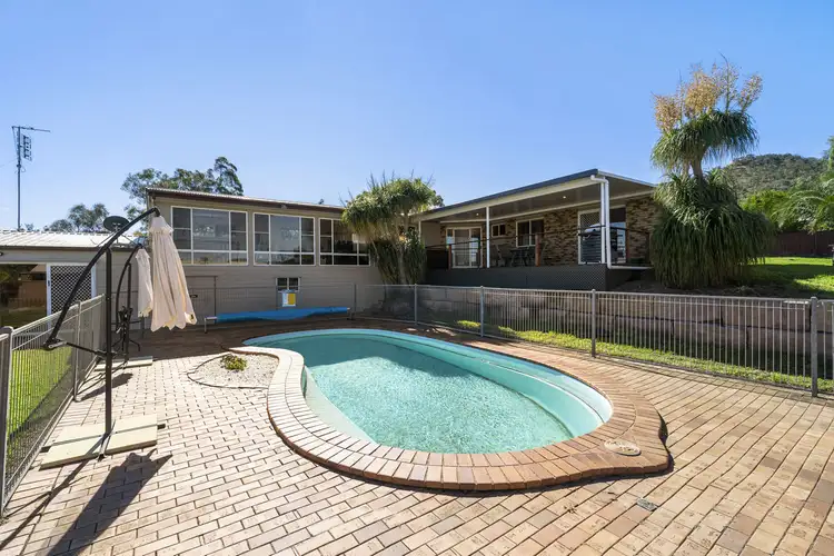 Second view of Homely house listing, 26 Leahy Street, Kingsthorpe QLD 4400