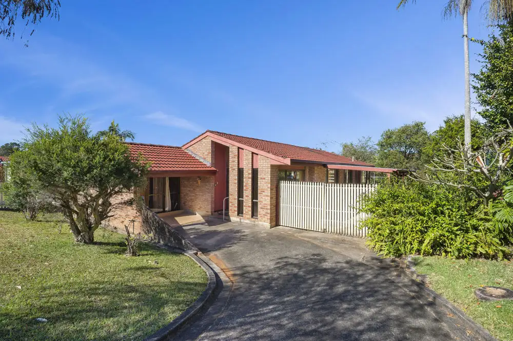 Main view of Homely house listing, 21 McFadyn Street, Toormina NSW 2452
