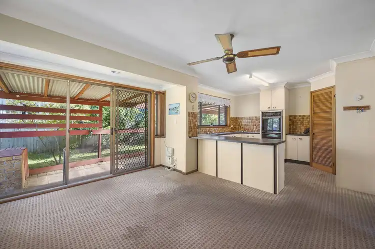 Third view of Homely house listing, 21 McFadyn Street, Toormina NSW 2452