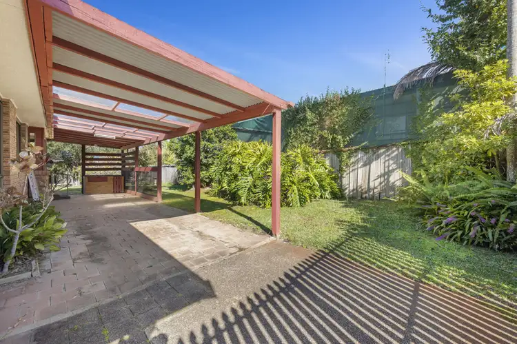 Fourth view of Homely house listing, 21 McFadyn Street, Toormina NSW 2452
