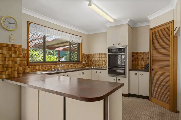 Sixth view of Homely house listing, 21 McFadyn Street, Toormina NSW 2452
