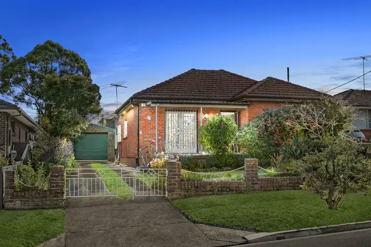 Main view of Homely house listing, 91 Henry Street, Guildford NSW 2161