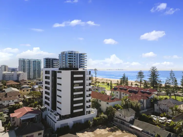 Sixth view of Homely unit listing, 103/8 Churchill Street, "Elan", Kirra QLD 4225