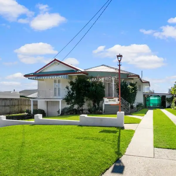 Fourth view of Homely house listing, 44A MICHEL ROAD, Scarborough QLD 4020