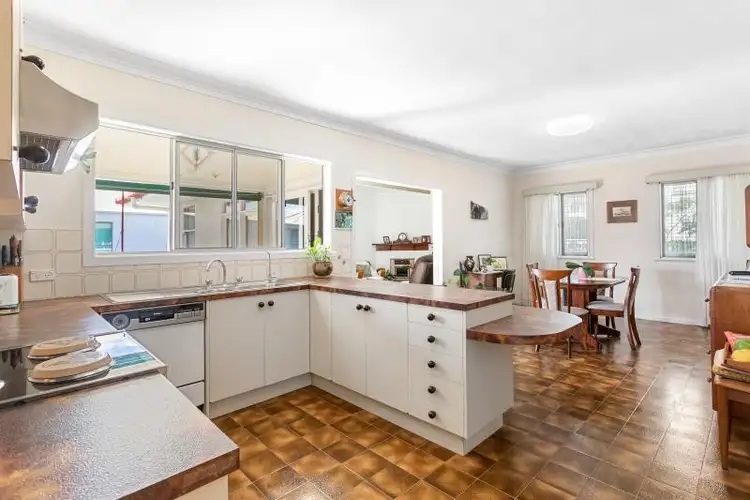 Fifth view of Homely house listing, 44A MICHEL ROAD, Scarborough QLD 4020