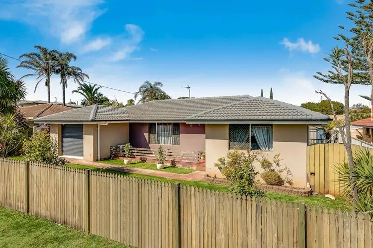 512 Alderley Street, Harristown QLD 4350