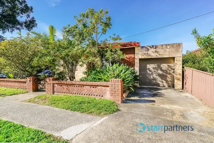 Main view of Homely house listing, 16 Charles Street, Liverpool NSW 2170