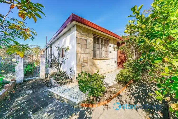 Second view of Homely house listing, 16 Charles Street, Liverpool NSW 2170