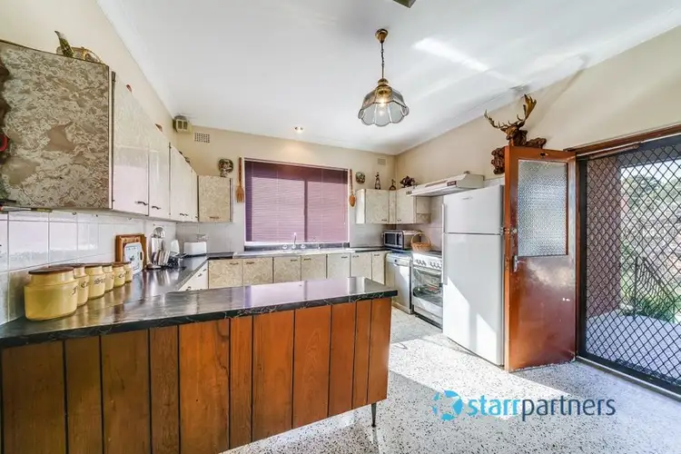 Third view of Homely house listing, 16 Charles Street, Liverpool NSW 2170
