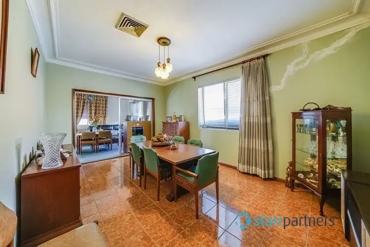 Fifth view of Homely house listing, 16 Charles Street, Liverpool NSW 2170