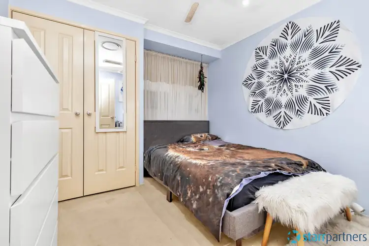 Fifth view of Homely house listing, 8 Newmarch Place, Bligh Park NSW 2756