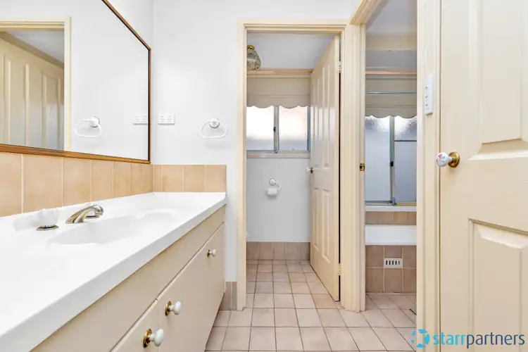 Sixth view of Homely house listing, 8 Newmarch Place, Bligh Park NSW 2756