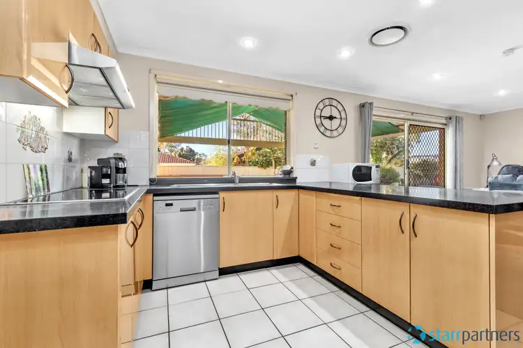 Seventh view of Homely house listing, 8 Newmarch Place, Bligh Park NSW 2756