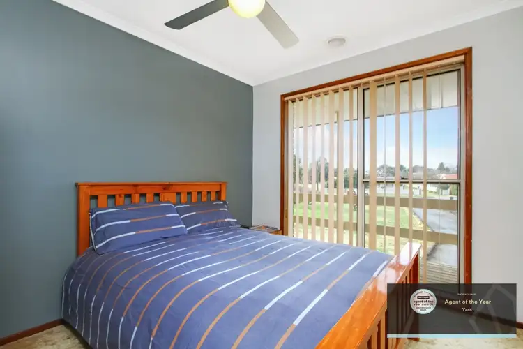Fifth view of Homely house listing, 53 Brennan St, Yass NSW 2582