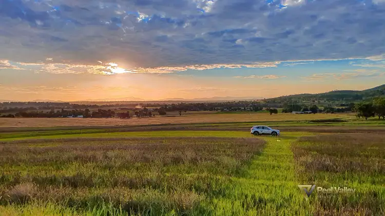 Lot 125 Nundle Road Nemingha, Tamworth NSW 2340
