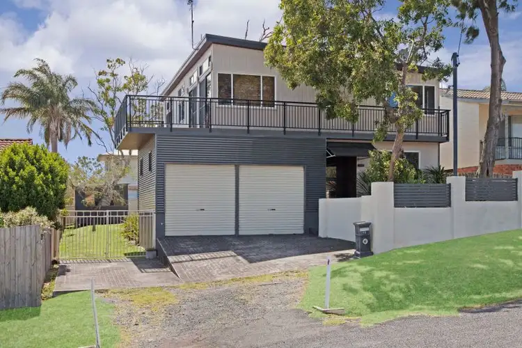 Third view of Homely house listing, 62 Iluka Avenue, San Remo NSW 2262