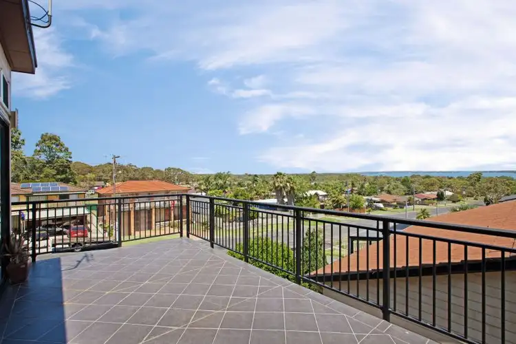 Sixth view of Homely house listing, 62 Iluka Avenue, San Remo NSW 2262