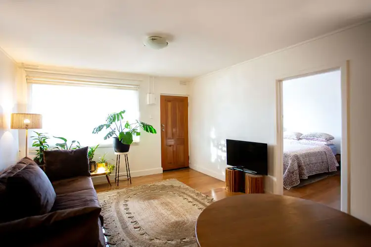 Main view of Homely apartment listing, 2/113 Albert Street, Brunswick VIC 3056