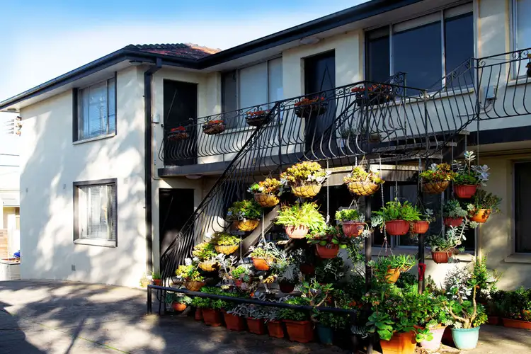 Second view of Homely apartment listing, 2/113 Albert Street, Brunswick VIC 3056