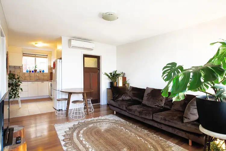 Third view of Homely apartment listing, 2/113 Albert Street, Brunswick VIC 3056