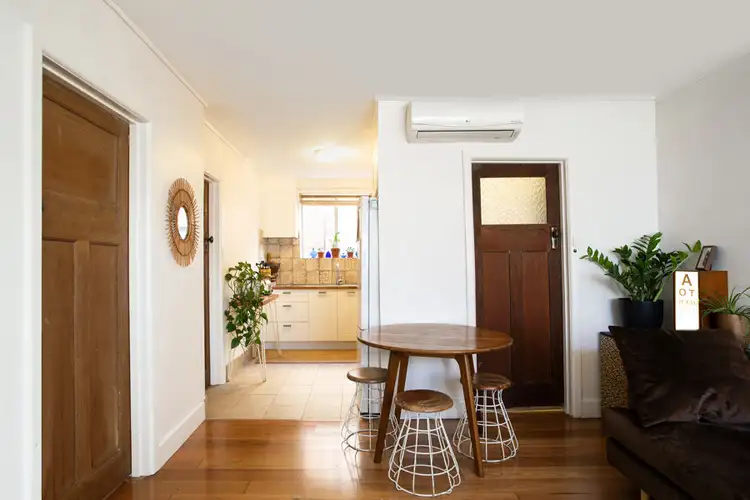 Fourth view of Homely apartment listing, 2/113 Albert Street, Brunswick VIC 3056