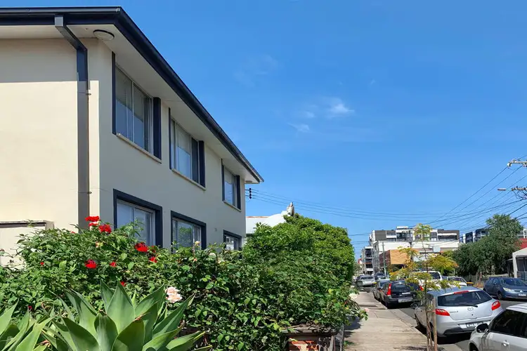 Sixth view of Homely apartment listing, 2/113 Albert Street, Brunswick VIC 3056