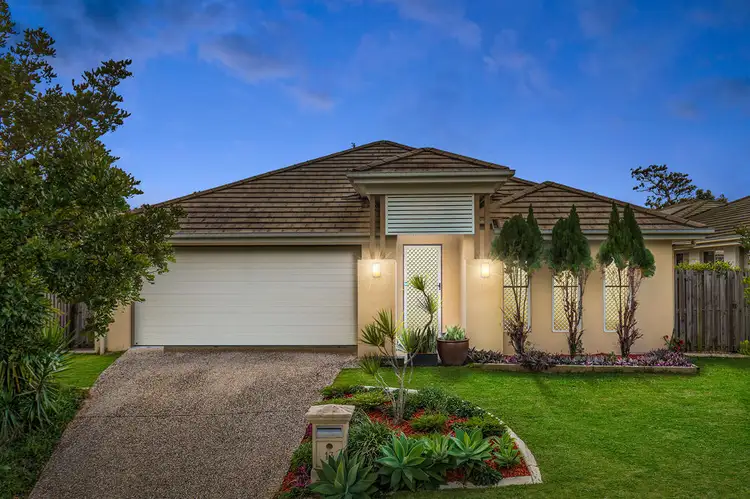 Third view of Homely house listing, 13 Lenton Street, Coomera QLD 4209