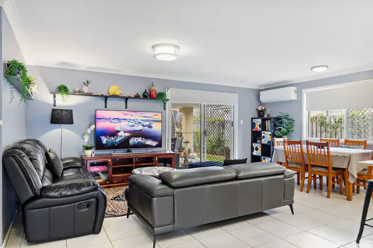 Fifth view of Homely house listing, 13 Lenton Street, Coomera QLD 4209