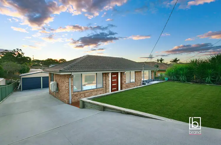 115 Seabrook Avenue, Bateau Bay NSW 2261
