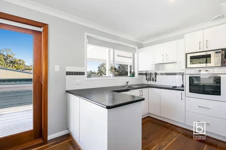 Second view of Homely house listing, 115 Seabrook Avenue, Bateau Bay NSW 2261