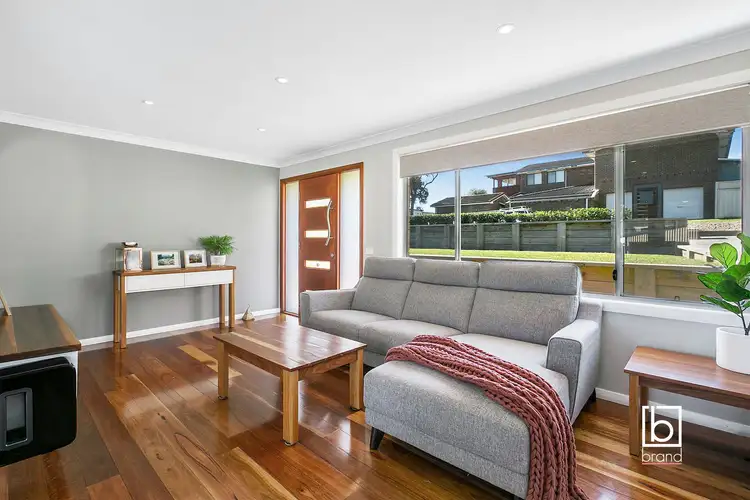 Third view of Homely house listing, 115 Seabrook Avenue, Bateau Bay NSW 2261