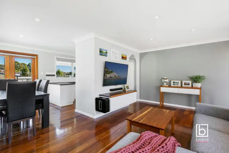 Fourth view of Homely house listing, 115 Seabrook Avenue, Bateau Bay NSW 2261