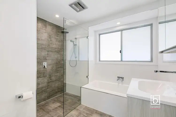 Sixth view of Homely house listing, 115 Seabrook Avenue, Bateau Bay NSW 2261