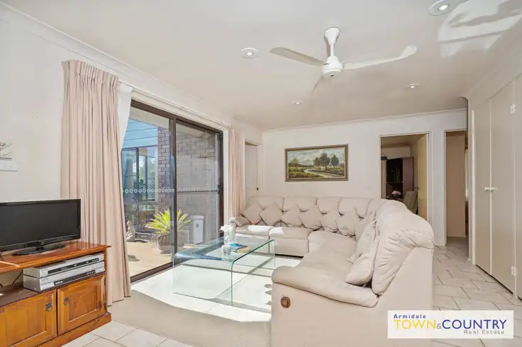 Fourth view of Homely house listing, 15 The Boulevarde, Armidale NSW 2350