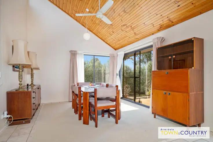 Fifth view of Homely house listing, 15 The Boulevarde, Armidale NSW 2350