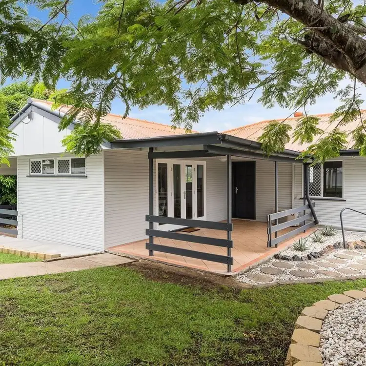11 Devitt Street, Aspley QLD 4034