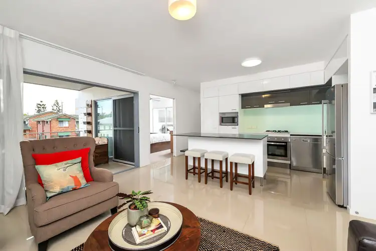 10/32 Redfern Street, Morningside QLD 4170