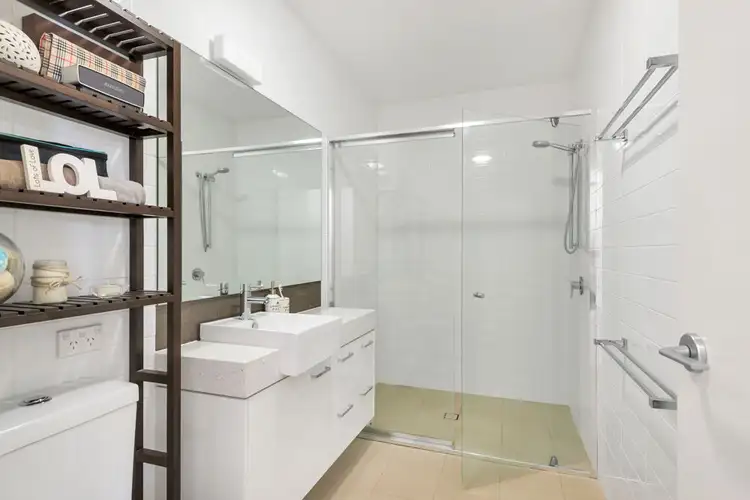 Sixth view of Homely apartment listing, 10/32 Redfern Street, Morningside QLD 4170