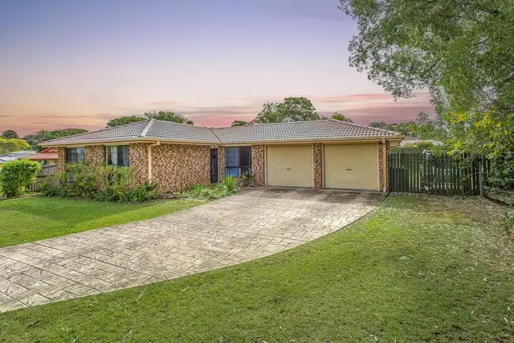 Main view of Homely house listing, 42 Wyena Street, Kallangur QLD 4503
